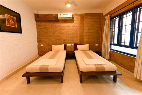 cottage isha in